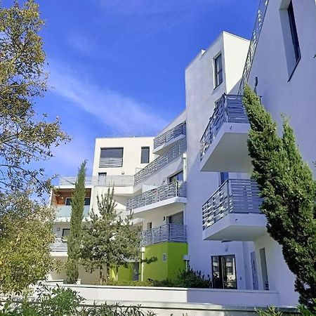 Appartement Aux Minimes Ла-Рошель Экстерьер фото